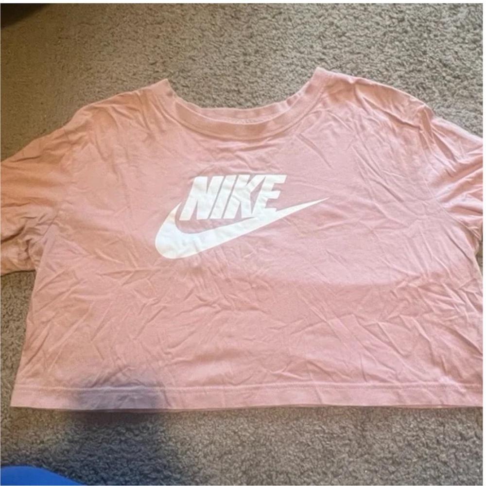 Nike shirt